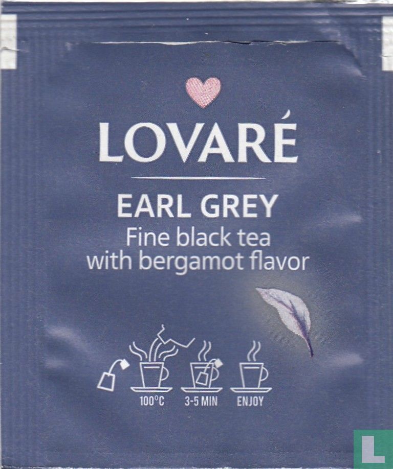 Earl Grey