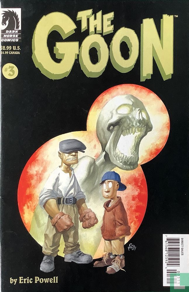 The Goon 3