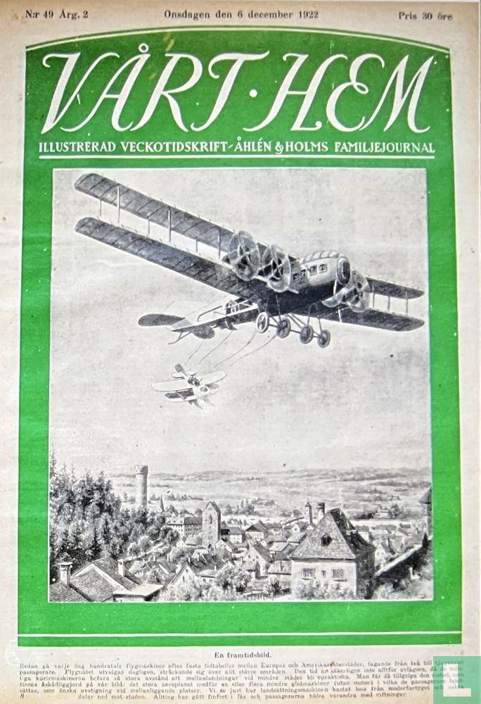 Vårt hem 49