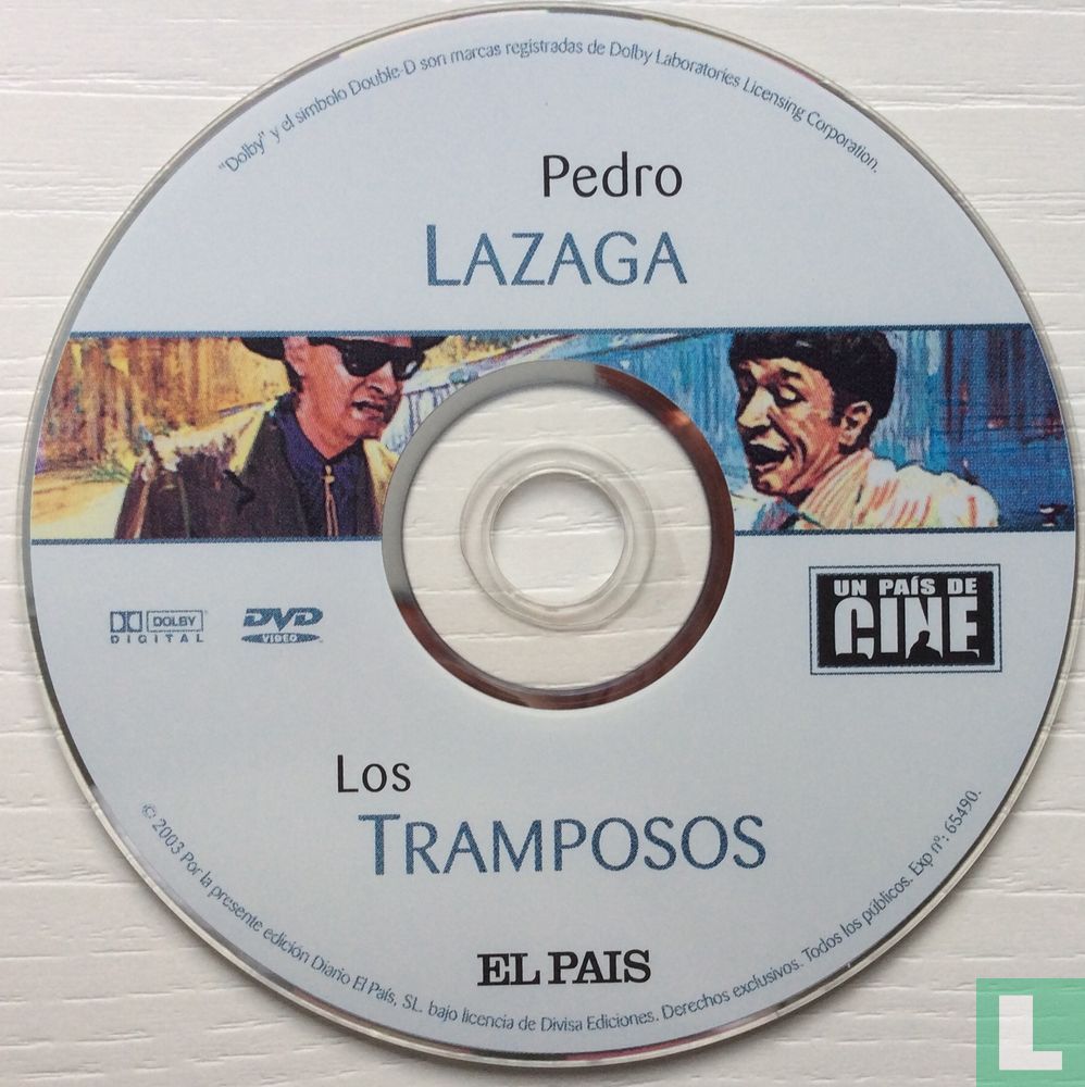 Los tramposos