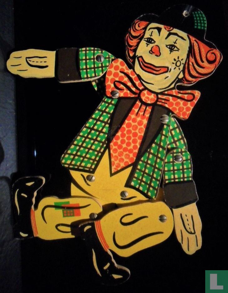 Pipo de Clown