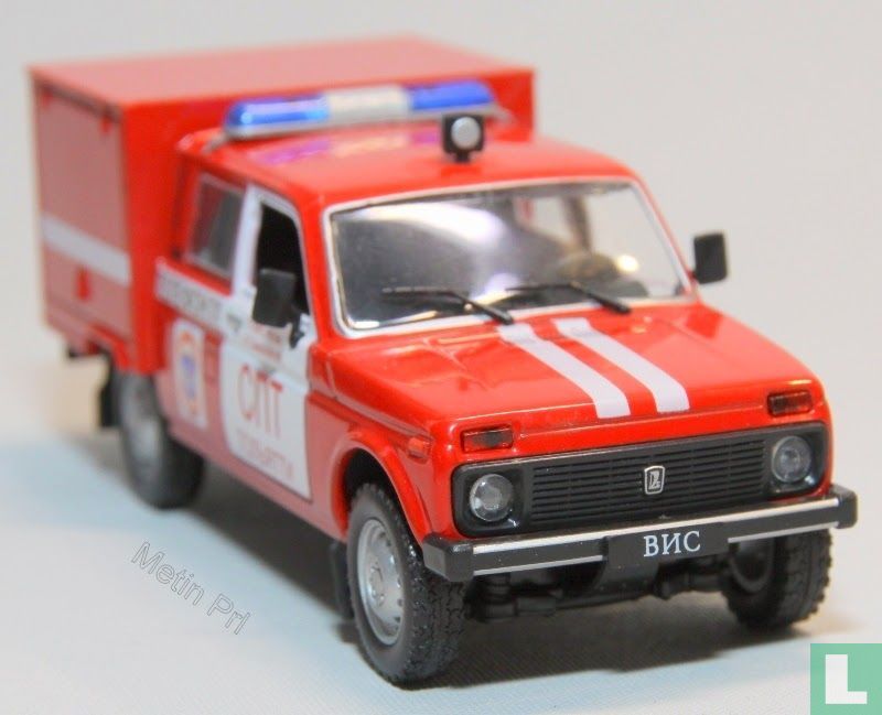 Lada Niva 