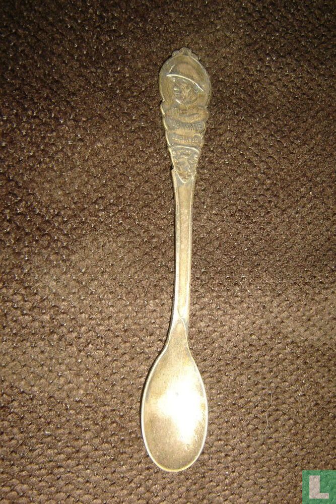 Mobilization silverware