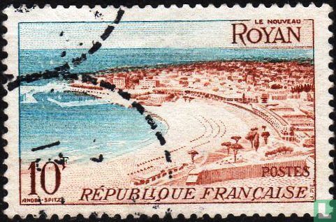 Royan