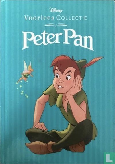 Peter Pan