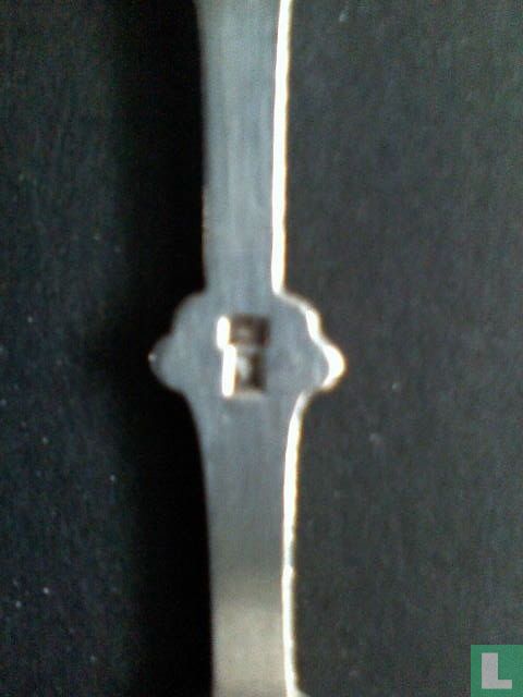 Bruges lacemaker