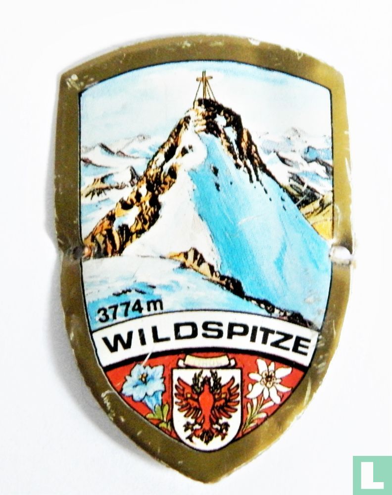 Wildspitze