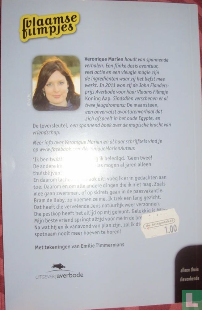 Het bewijs van Bram