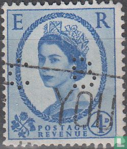 Elizabeth II
