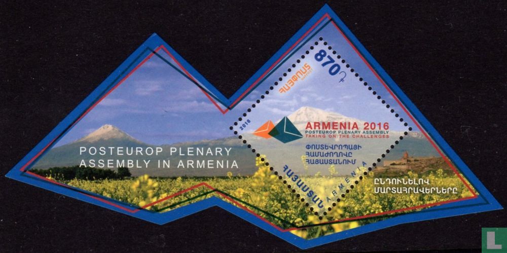 PostEurop Plenary Assembly
