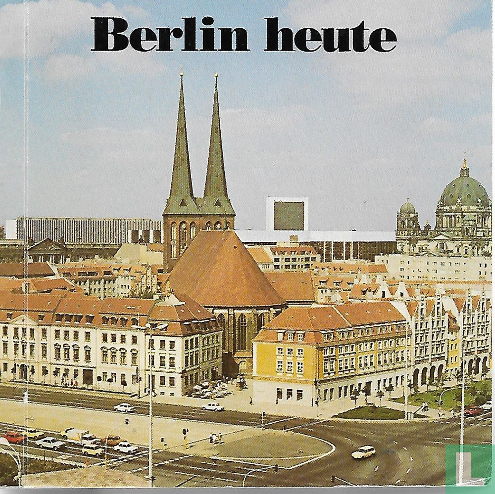 Berlin heute