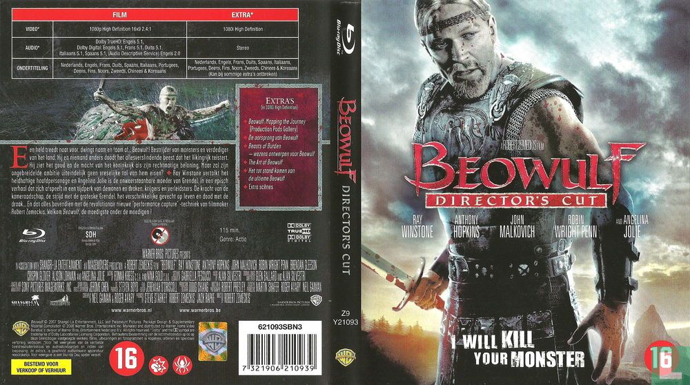 Beowulf