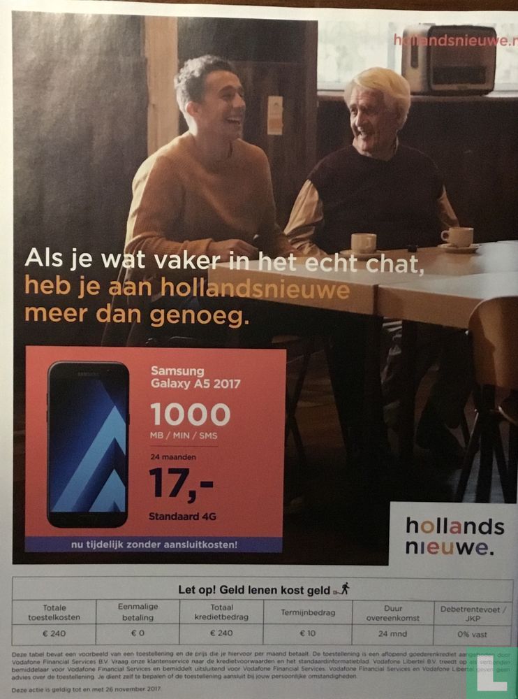 TV Krant 45