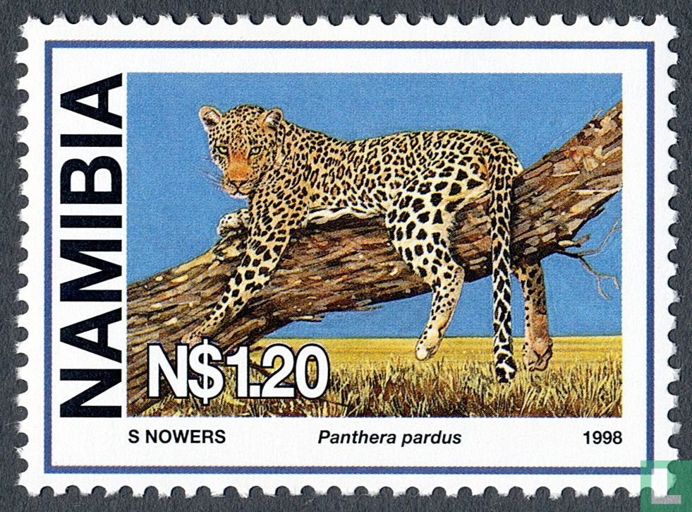Leopard