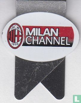 ACM 1899 Milan Channel