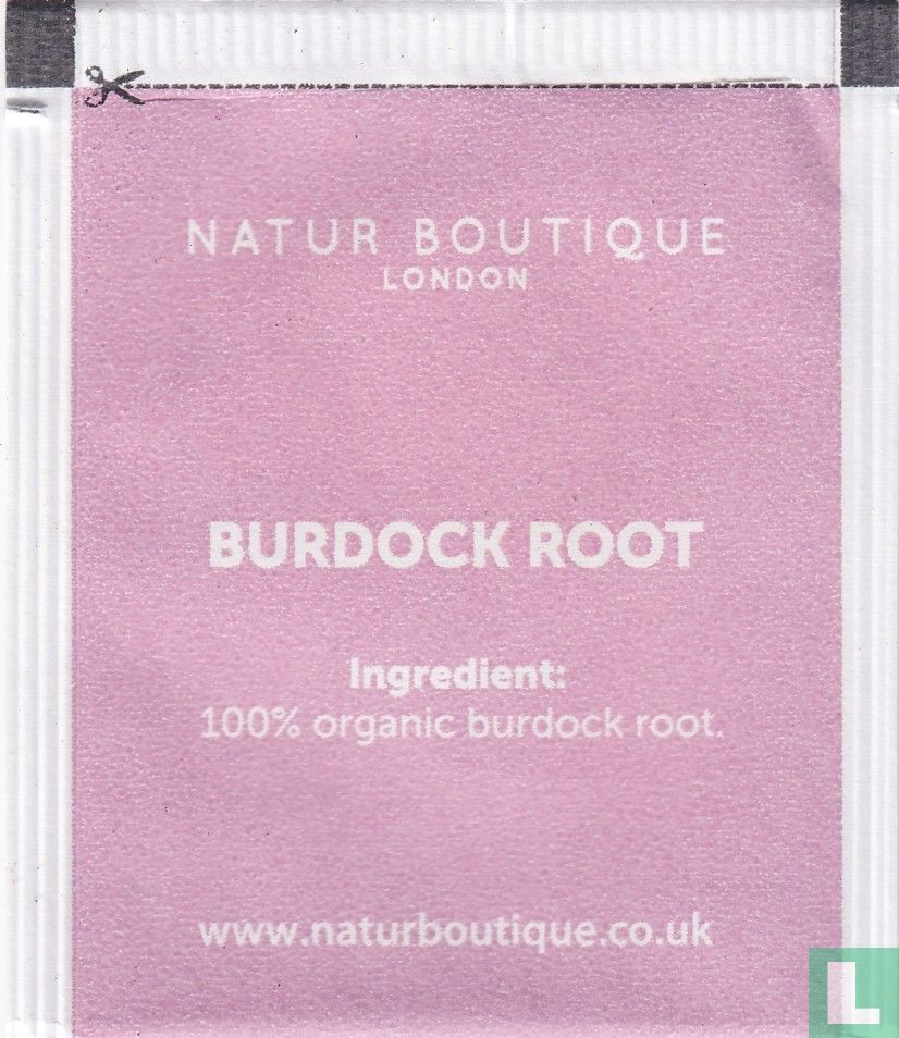Burdock Root