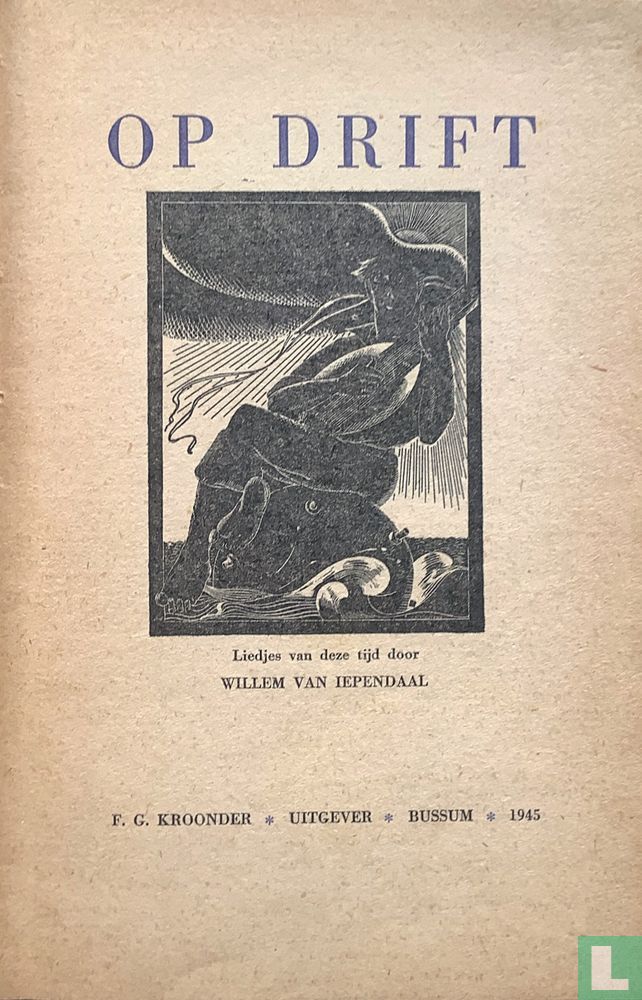 Op drift