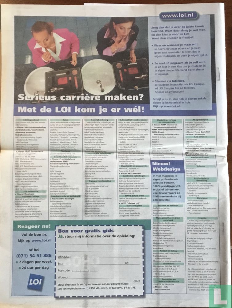 TV Krant 52