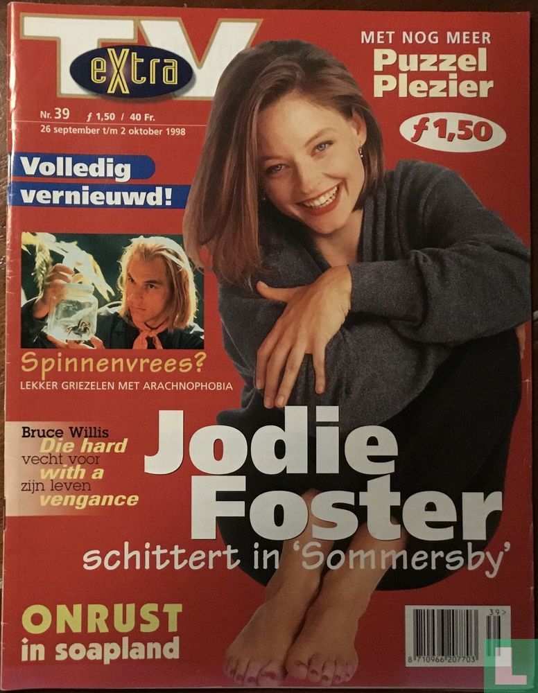 TV Extra 39