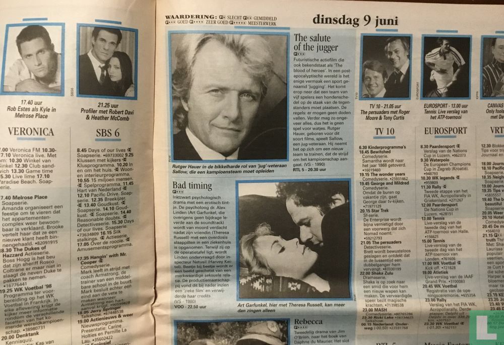 TV Krant 23