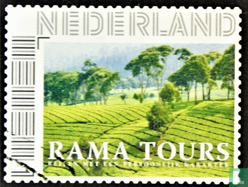 Visites RAMA