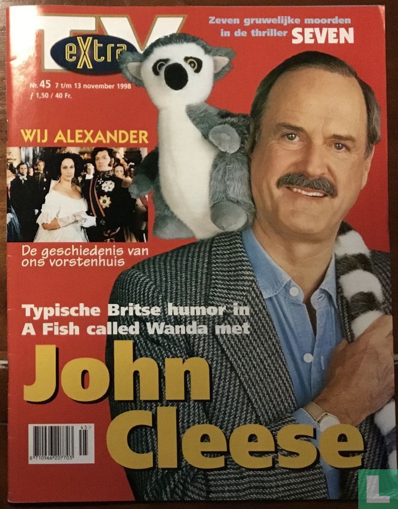 TV Extra 45