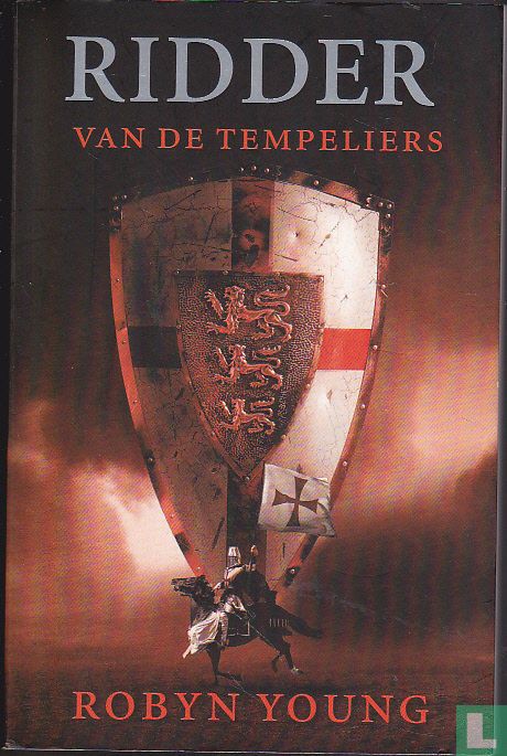 Ridder van de Tempeliers