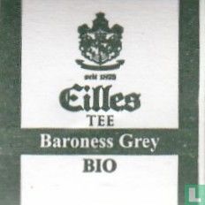 Bio Baroness Grey Tea