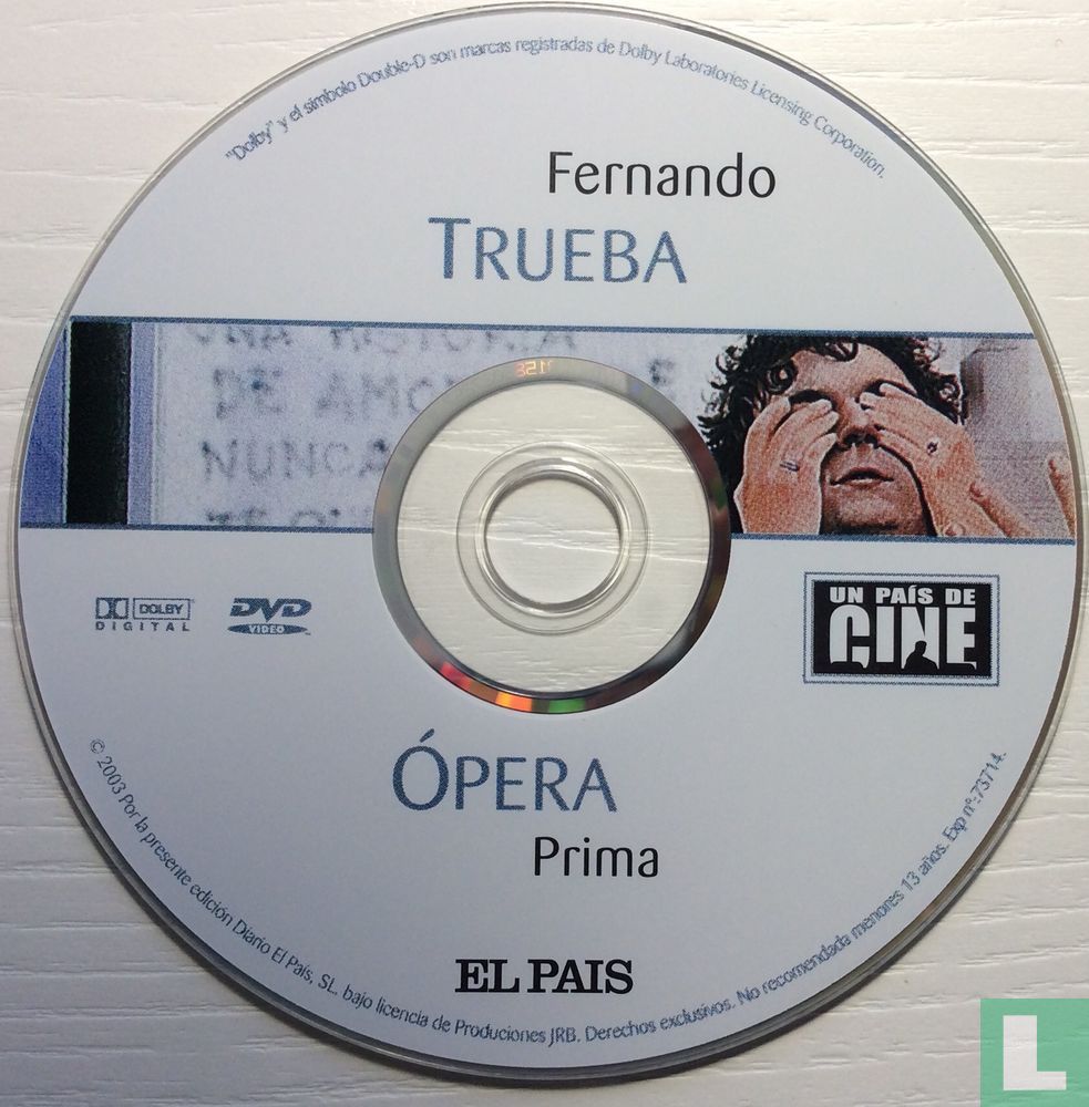 Ópera Prima