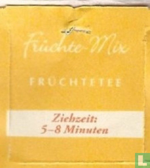 Früchte-Mix