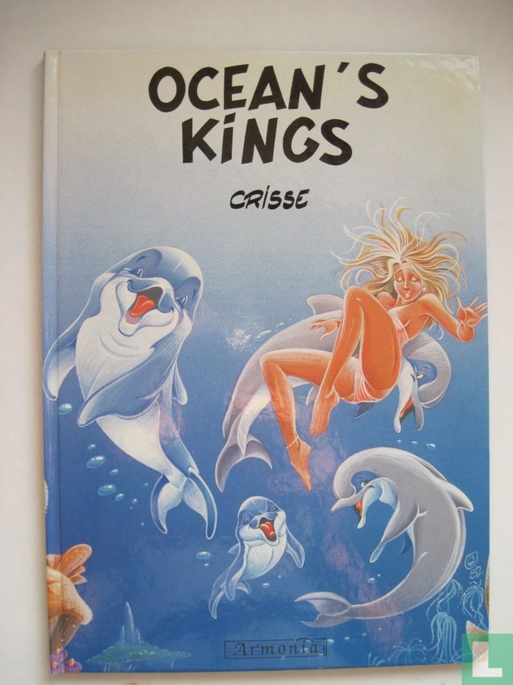Ocean's Kings