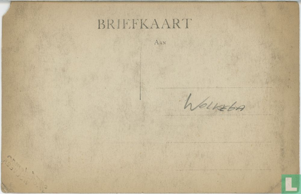 Wolvega Melken