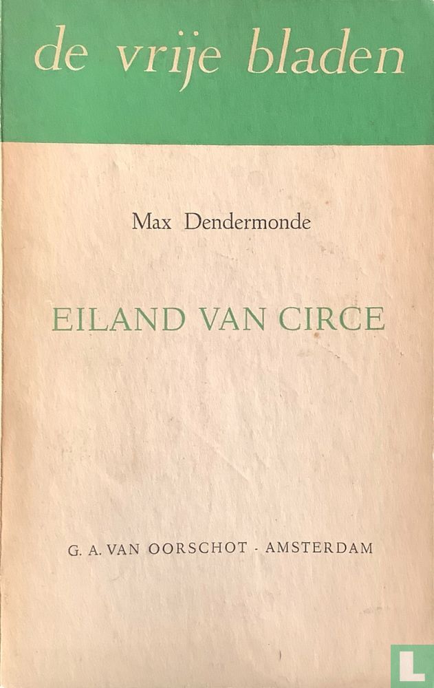 Eiland van Circe