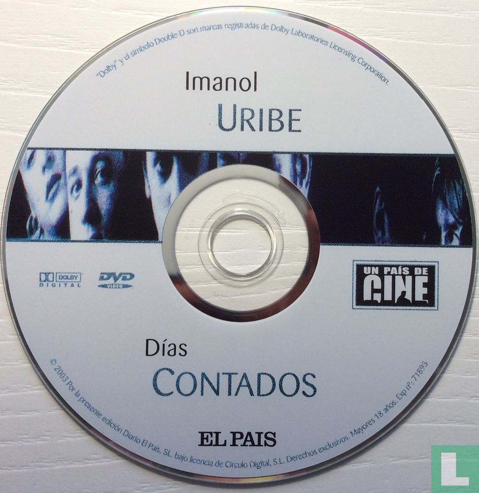 Días contados