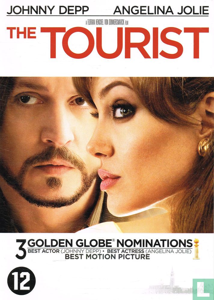 The Tourist