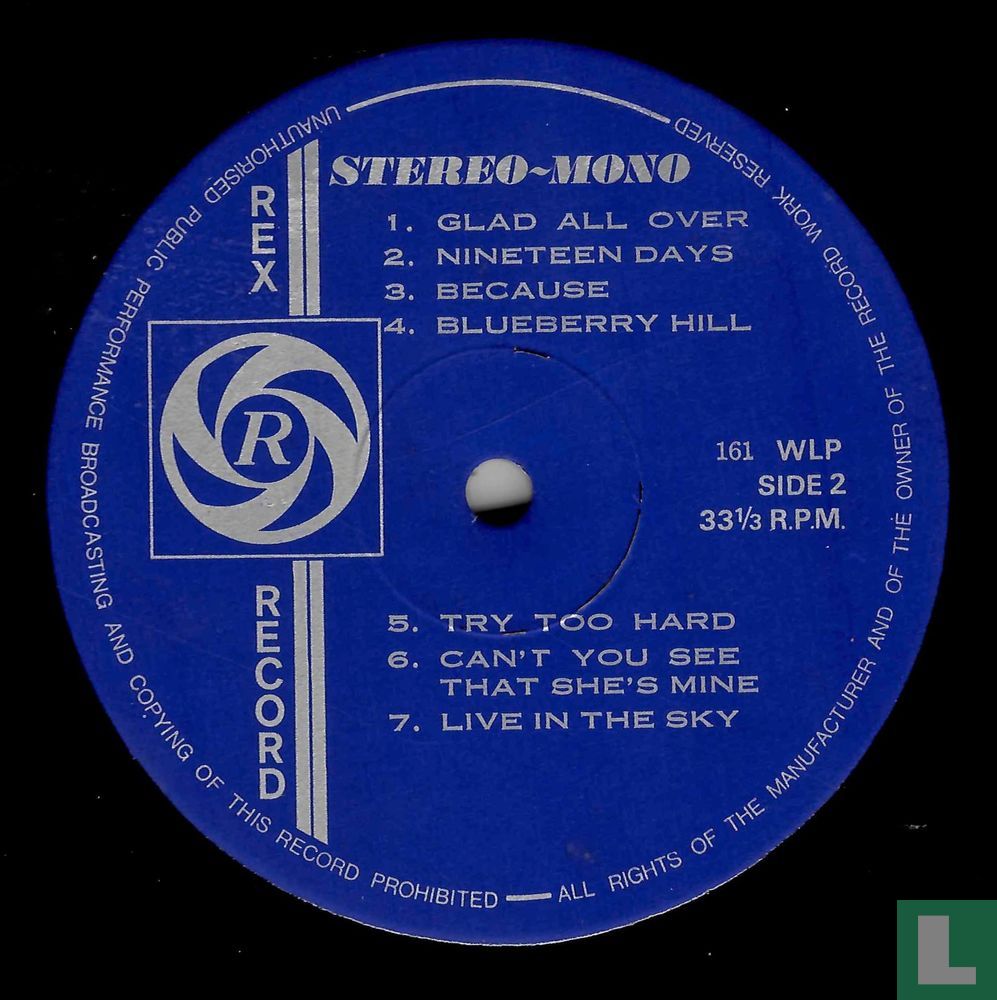 The Best of The Dave Clark Five