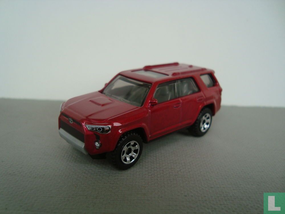 Toyota 4Runner