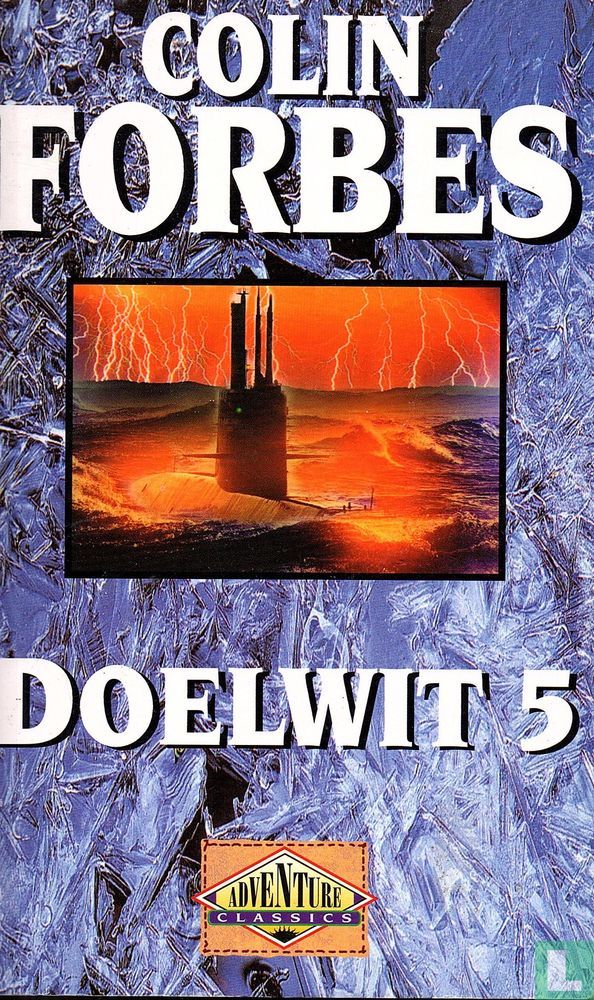 Doelwit 5