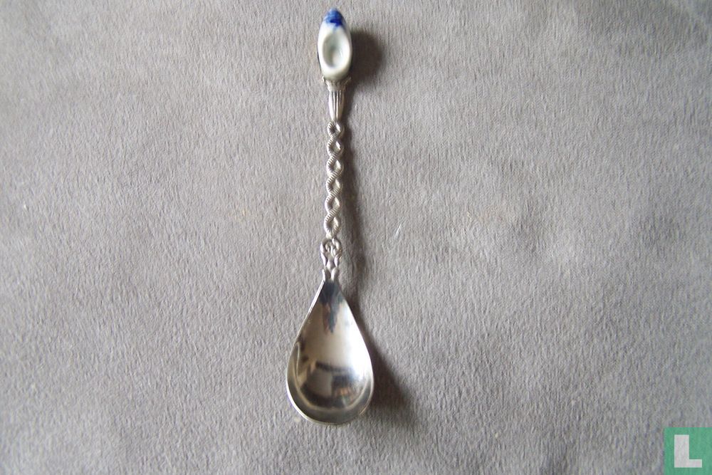 Teelöffel