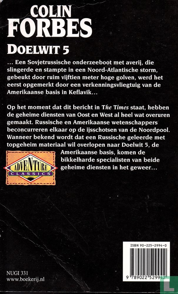 Doelwit 5