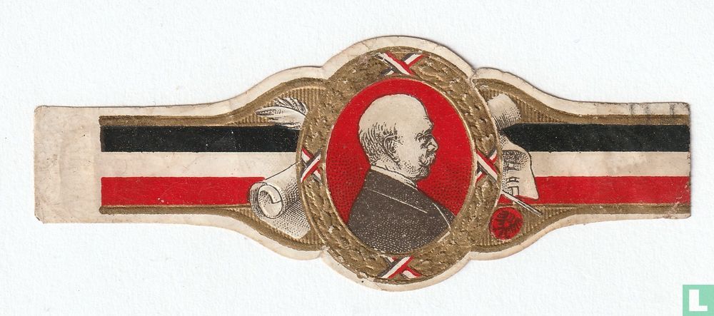 Afbeelding Bismarck