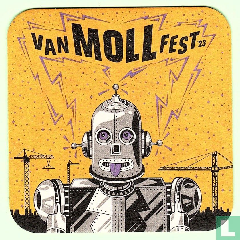 Van Moll fest '23