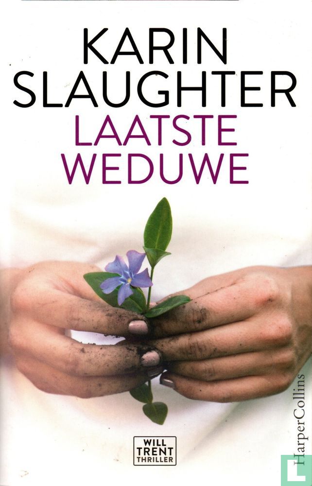 Laatste weduwe