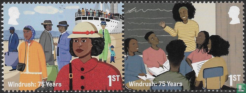 Windrush generation