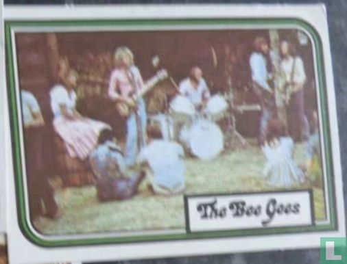 The Bee Gees