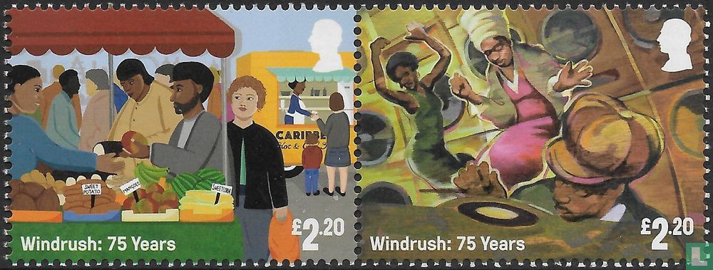 Windrush generation