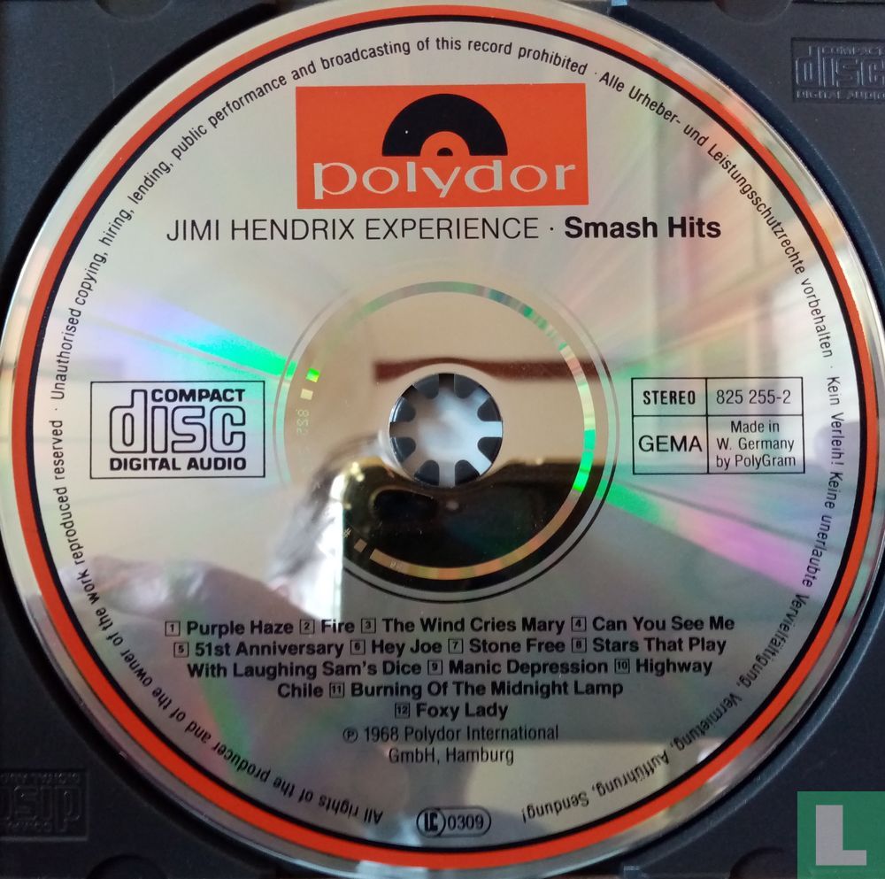 Smash Hits