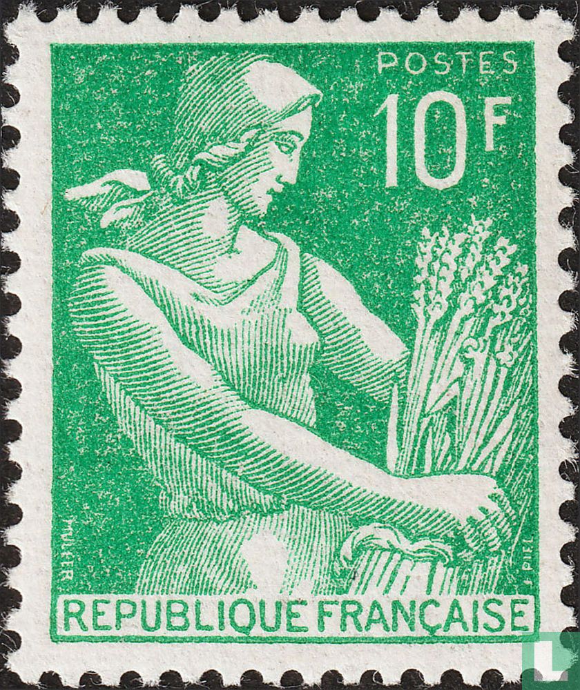 Moissonneuse