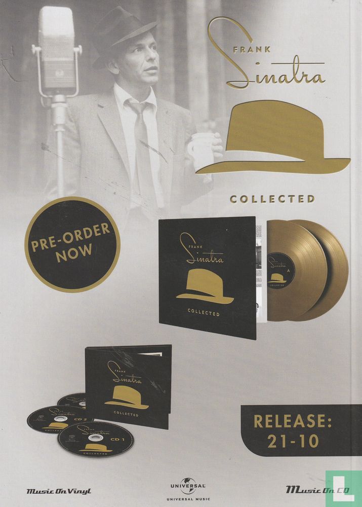Recordzine 391