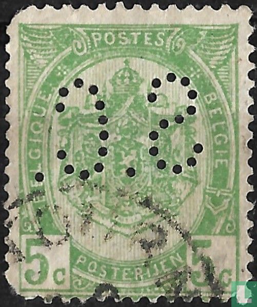 Staatswapen